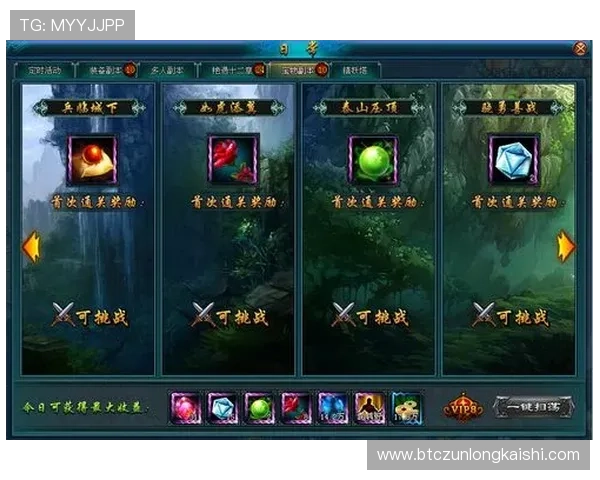 探讨d88尊龙手机版游戏中的角色与道具系统